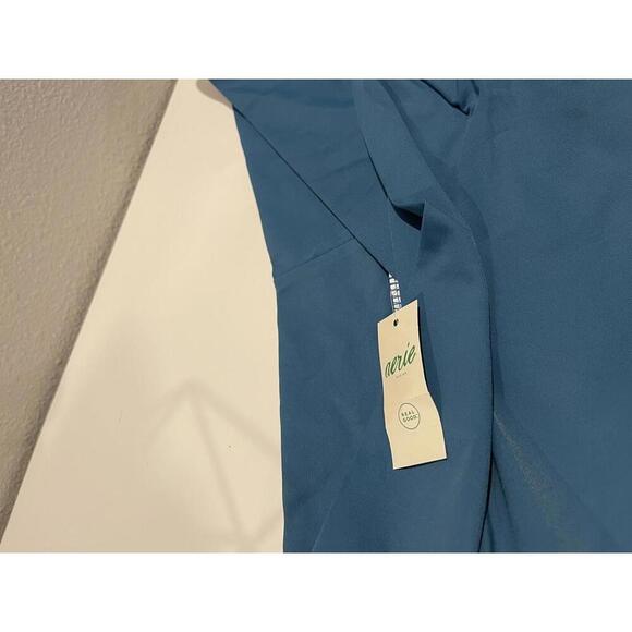 Aerie High Waisted High Cut Cheeky Bikini Bottoms-  XXL- NWT - Picture 5 of 6